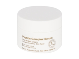 Creme Facial Anti-rugas Com Hidratação Intensa