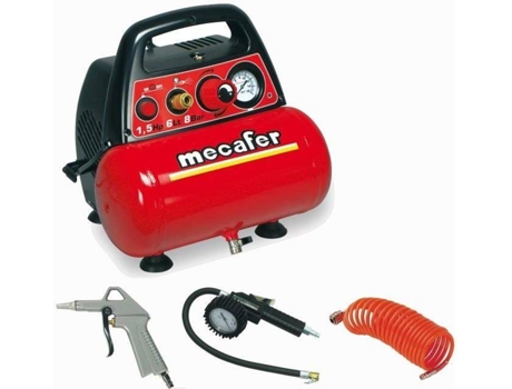 Compressor de Ar 