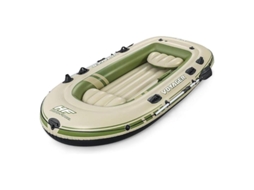 Barca Hinchable Accesorios 294x137 Cm 65164 Bestway