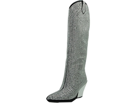 Sapatos de Mulher EXÉ Preto (37)