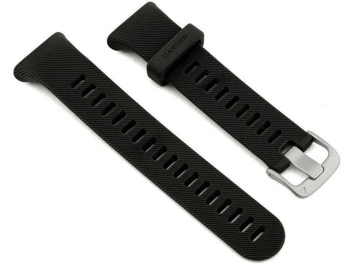 Bracelete GARMIN Para Forerunner 45 Preto