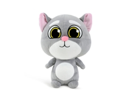 WP MERCHANDISE Oliver Cat Pelúcia 28 Cm