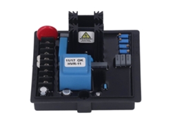 Hkj regulador Automático de Voltaje Avr Piezas para Generador Diesel Eléctrico Ajustable Protección 110