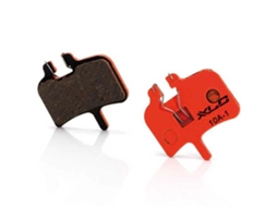 Xlc Brake Pads Bp D04