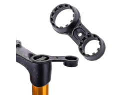 Chave de Remoção de Forquilha Dianteira 2pcs para Bike Suntour XCT/XCM/XCR S/MARCA