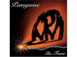CD Pennywise - The Fuse