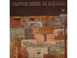 Vinil Tapper Zukie - Black Mamba / Take My Breath Away (1CDs)