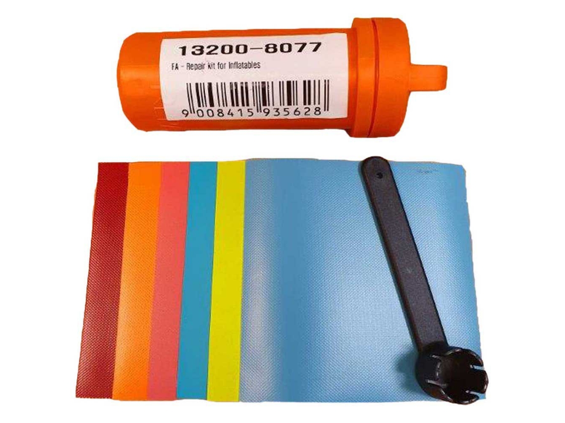 Kits De Reparação FANATIC Reparar para infláveis kit
