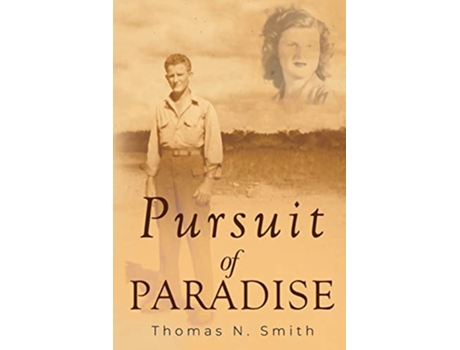 Livro Pursuit of Paradise de Thomas N Smith (Inglês)