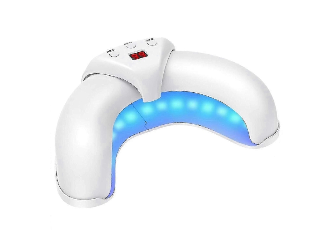 Dispositivo Doméstico de Terapia Luz Fungos Unhas a Laser Frio GOKOCO