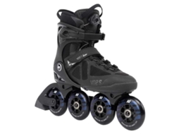 Patina em Linha Vo2 S 90 Boa Preto Eu 43 1/2K2 Skate