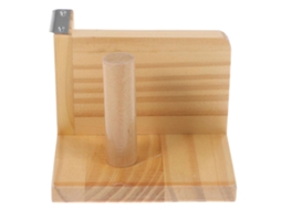 Dispensador De Fita Adesiva Mesa Para Embalagem, Design Simples E Profissional, 1 Unidade