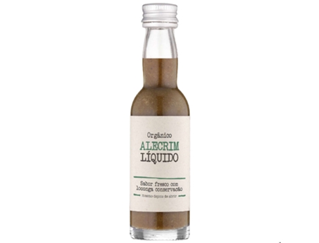 Alecrim Líquido NORTHERN GREENS