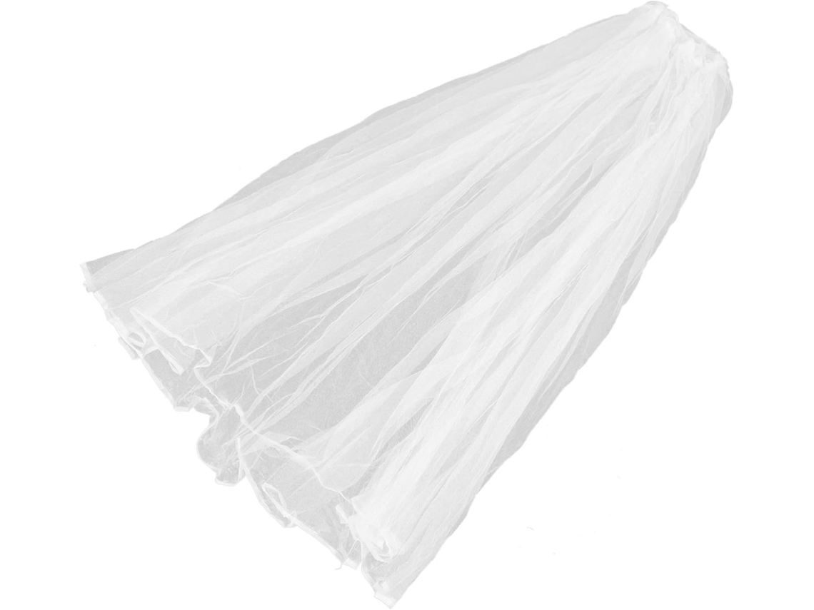 Mosquiteiro Para Berço Zerodeko Estilo Mongol Com Abertura Decorativa, Elegante E Ideal Para Quartos De Bebês