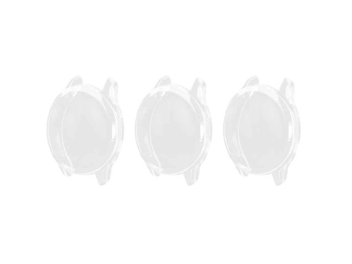 3pcs Capa Protetora De Relógio