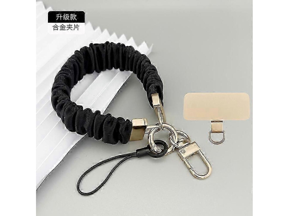 Cordão Para Celular De Alta Qualidade, Com Design Sensorial, Para Mulheres. Cordão Anti-vergonha Para Celular.