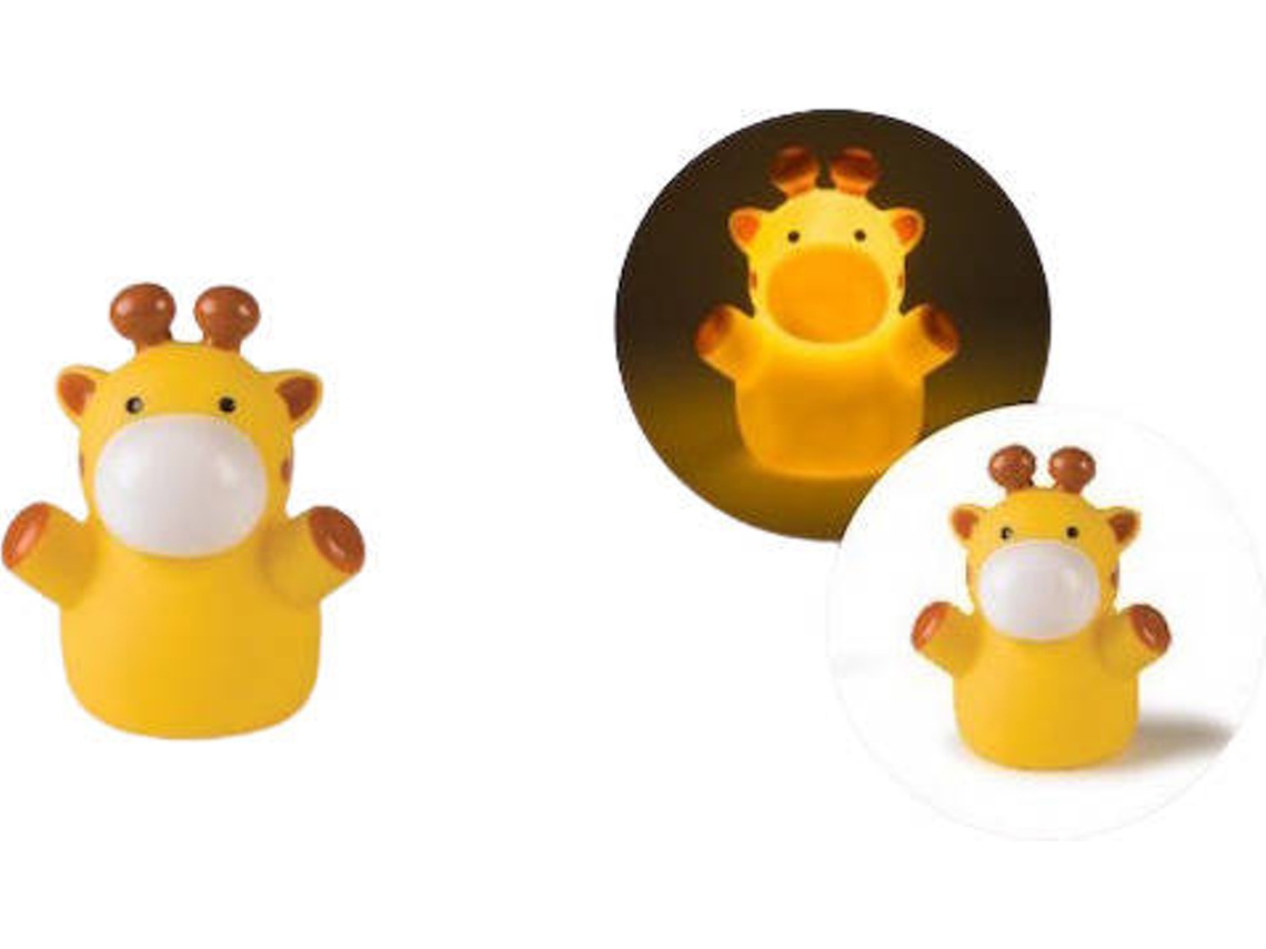 Luz de Presença NUVITA Girafa