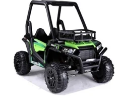 Carro Elétrico CARS Buggy JS360-1 (Idade Mínima: 3 - Verde)