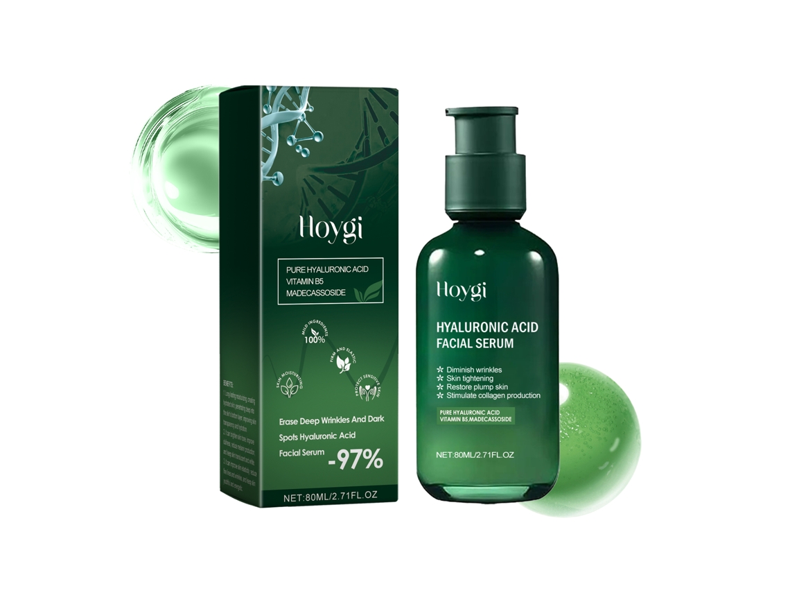 Sérum Facial Anti rugas com Efeito Firmante Eficiente LAXISCREED