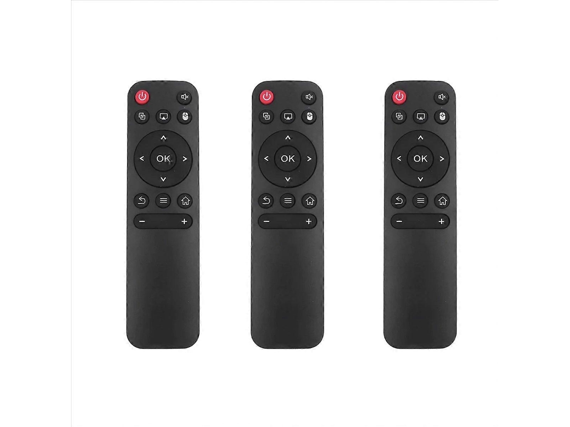 Controle Remoto Para Projetor Hy320 Pro