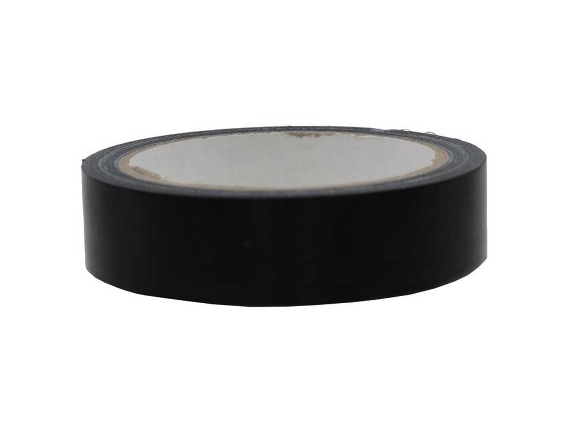 Rim Tape 10M Preto 30 Mmpanaracer