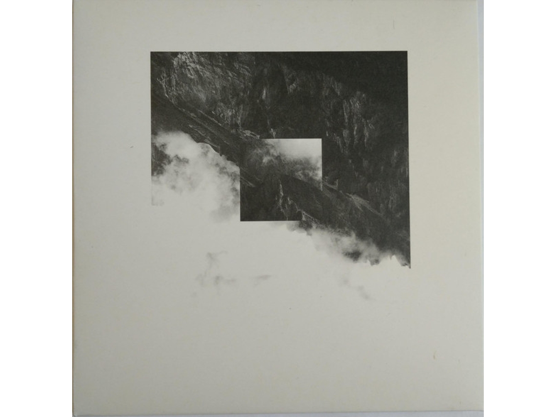 CD Ikarus  - Echo
