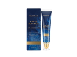Creme de Olhos Fortalecedor West Month com Efeito Calmante LAXISCREED