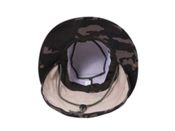 Chapéu de Sol Pesca com Aba Cervical Upf50+