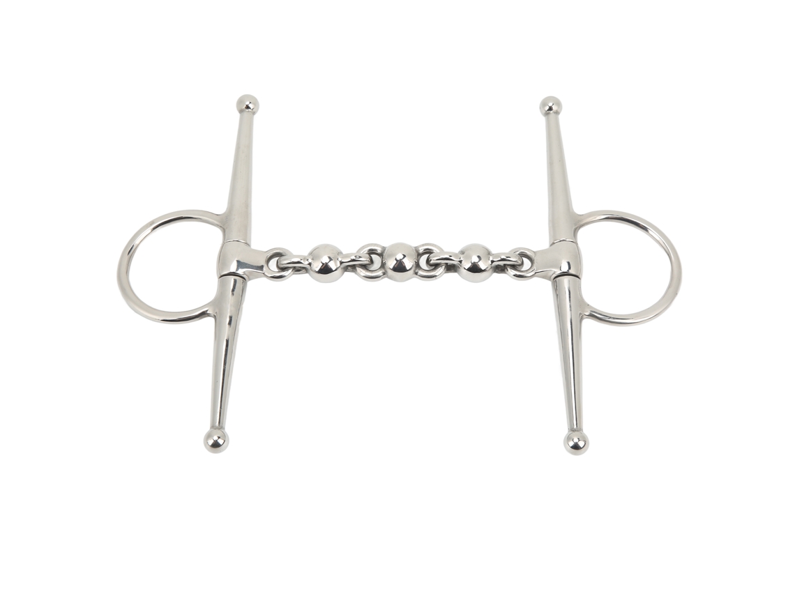 Bico de Cavalo Aço Inox 135mm LAXISCREED
