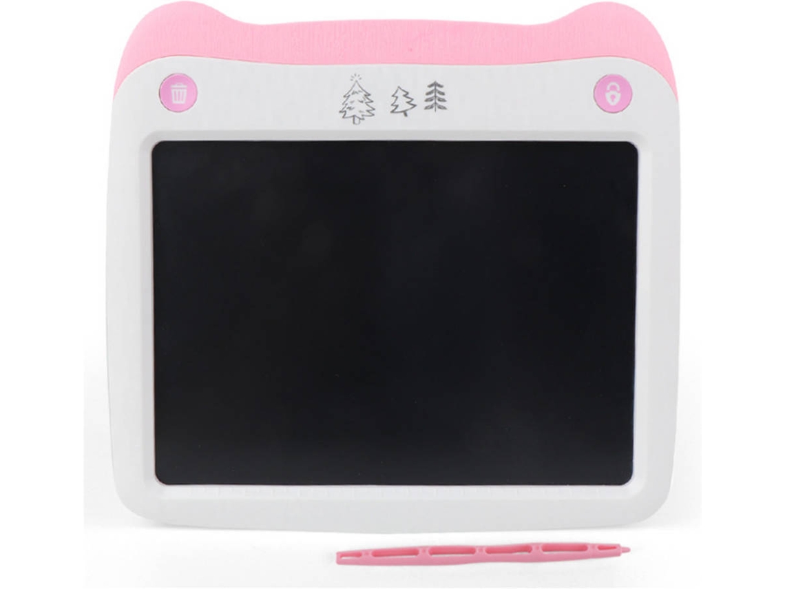Quadro Eletrónico WJS Pink