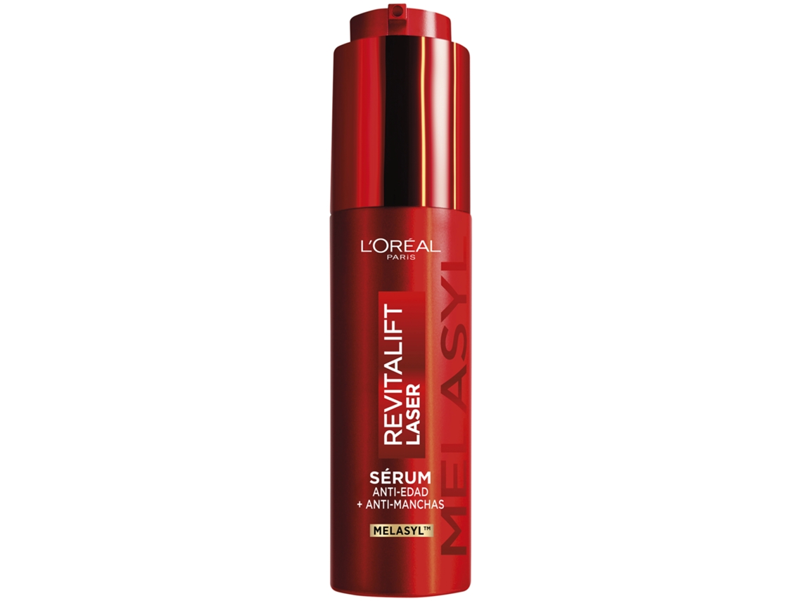 Sérum Facial Revitalift Laser Triple L'oréal Paris LORÉAL PARIS