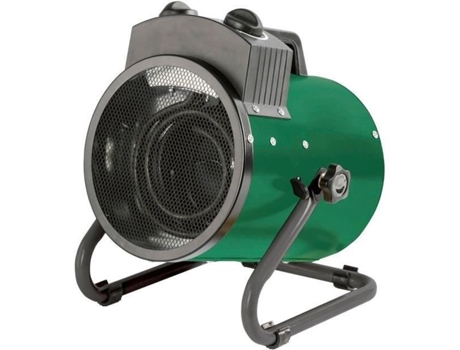 Aquecedor portátil Lighthouse 3kW