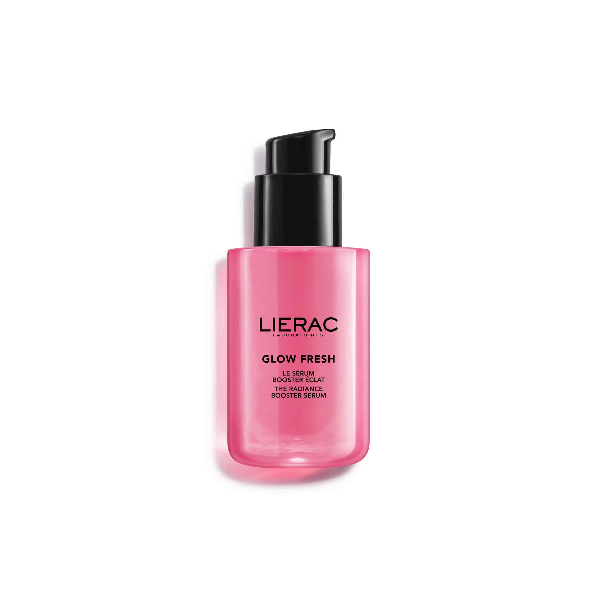 Glow Fresh Le Sérum Booster Éclat LIERAC