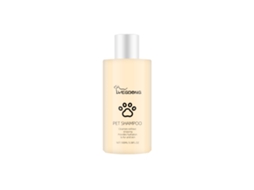 Shampoo para Animais - Higiene e Bem estar do Seu Amigo Peludo LAXISCREED