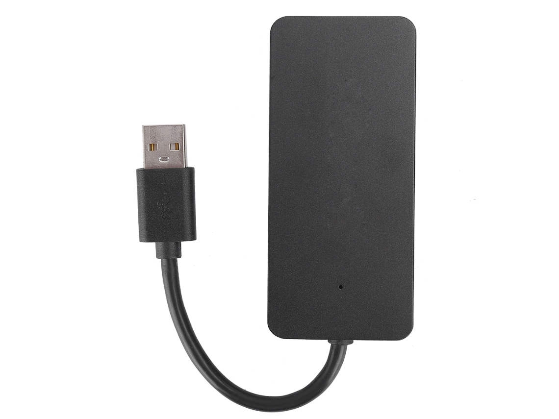 Placa de captura de vídeo Brilvibera EC311 USB 0.0 HDMI com driver gratuito para transmissão ao vivo de jogos.