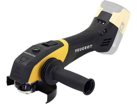 Rebarbadora  (18 V)