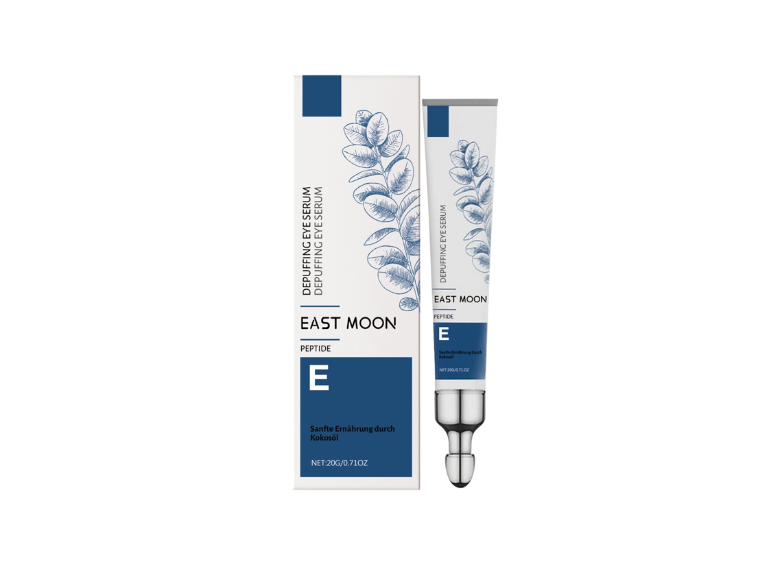 Creme Antienvelhecimento para Olhos de Homem, Cuidado Profundo LAXISCREED