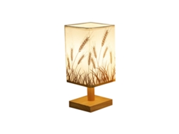 Luminária de cabeceira Bj com proteção ocular, design moderno e minimalista, USB, para quarto, escritório ou leitura, com LED.