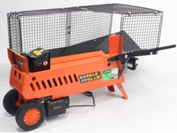 Rachador de lenha 7 T com 2 velocidades - MADER