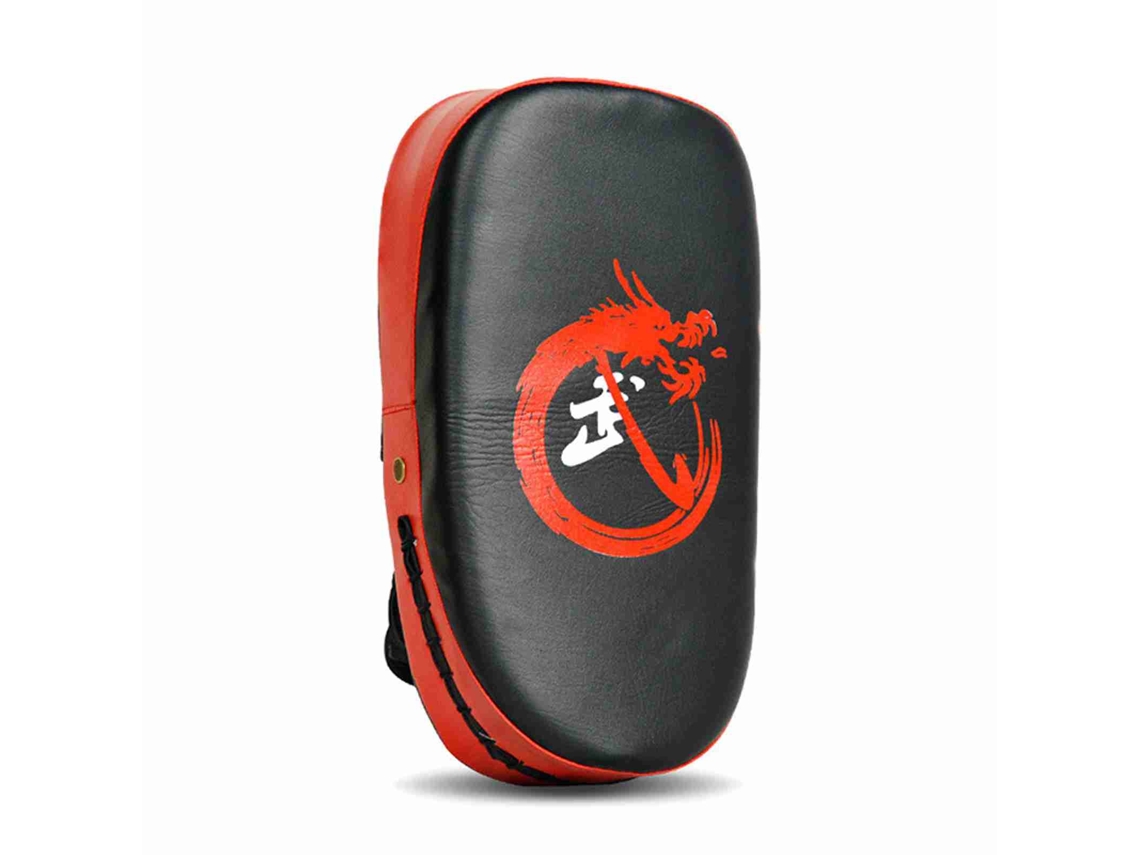 Protetor de Punho Business Curvo para boxe, muay thai, kickboxing, treinamento | S/MARCA