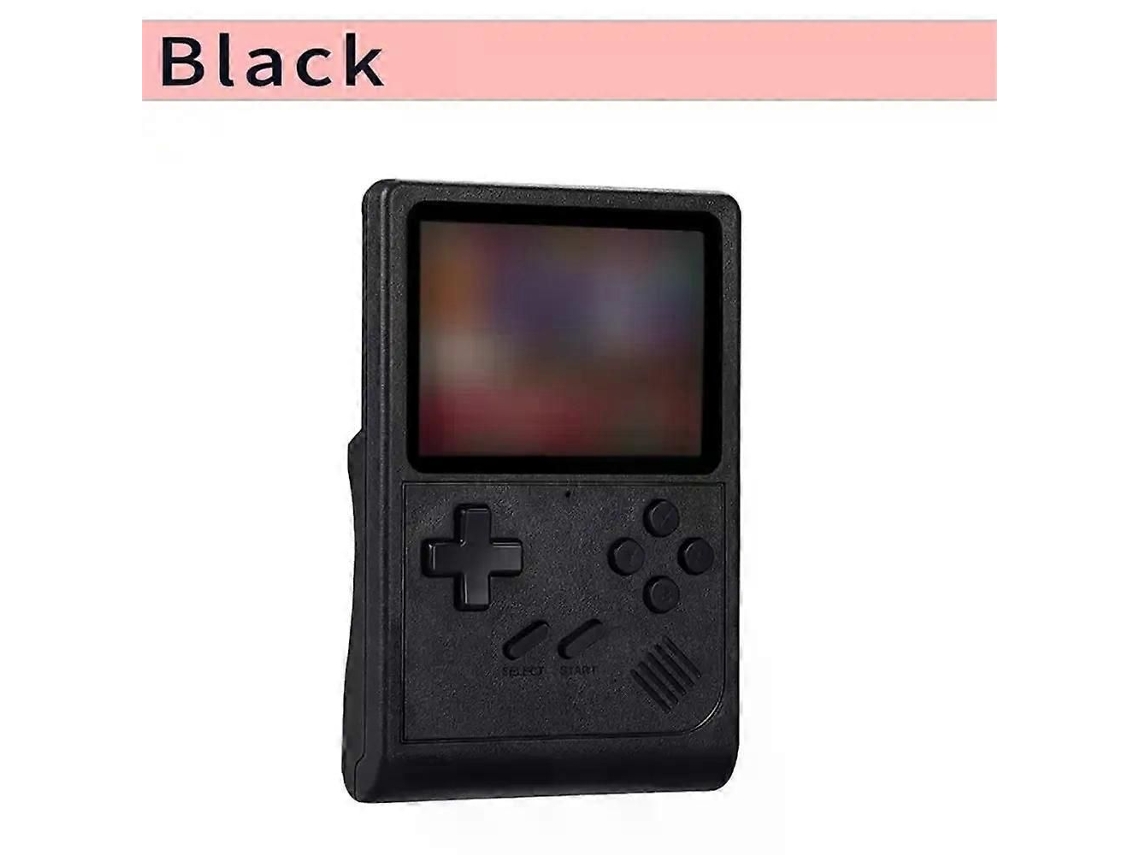 Jogo Embutido Gameboy 500 Jogos GOKOCO