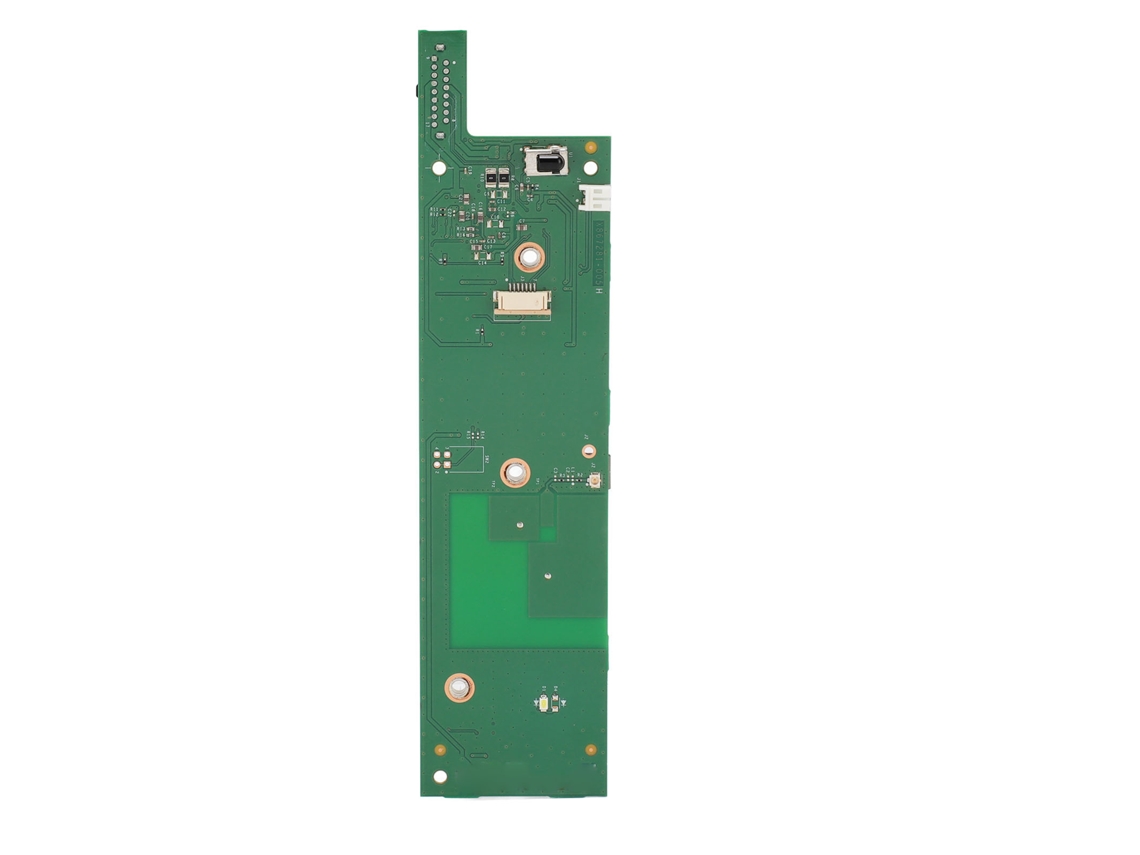 Placa De Circuito Do Interruptor De Energia Para Console Xbox One - Reposição Profissional