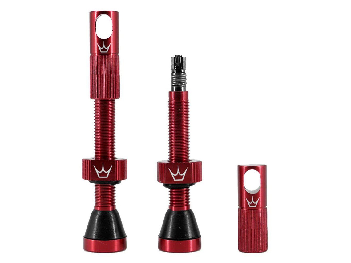 Chris King Peaty´S Tubeless Valves