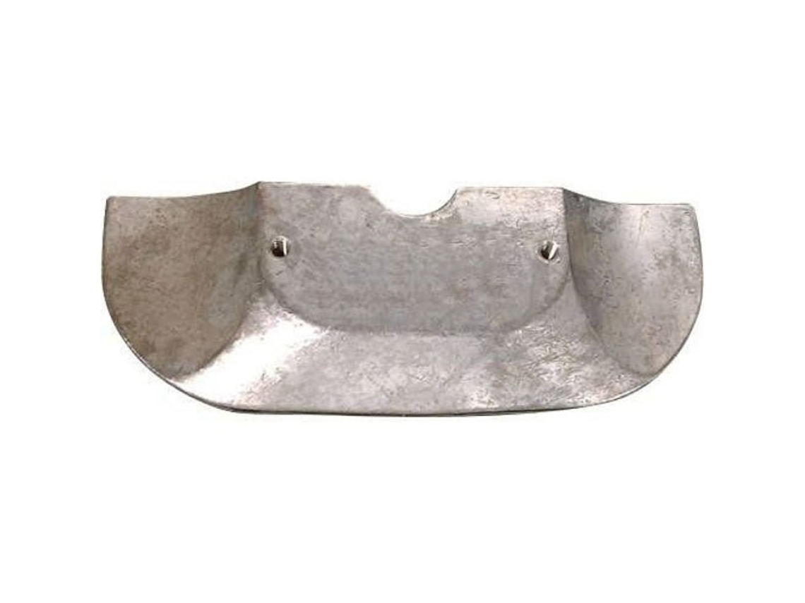 Ânodo Alpha One Gene Ii Prateadomartyr Anodes