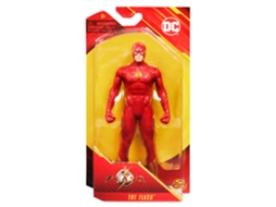 Figura Média Flash Concentra