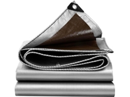 Tarpaulin Waterproof Heavy Duty 1x1 5m 3 3x4 9ft, Uv Resistant Waterproof Tarp With Grommets, Tarpaulin Tear Resistant