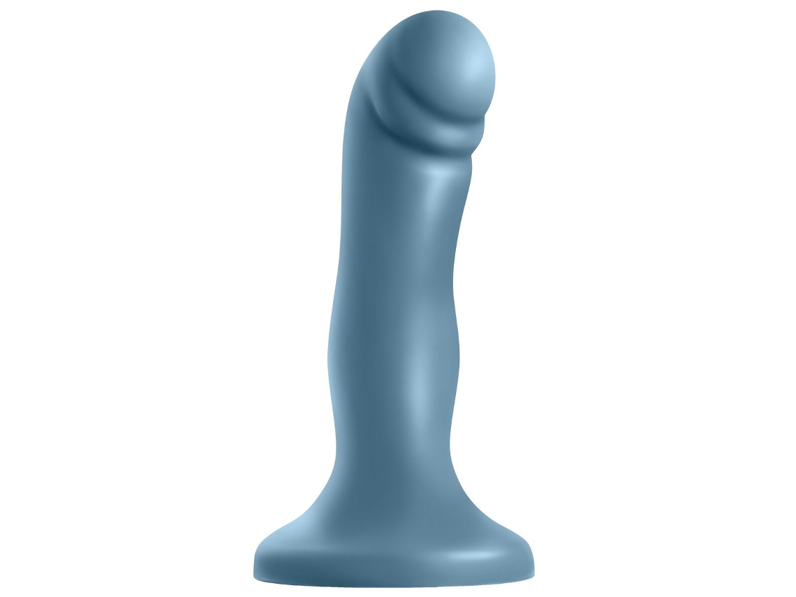 Plug Anal Ns Novelties Lust-n-dreams (azul)