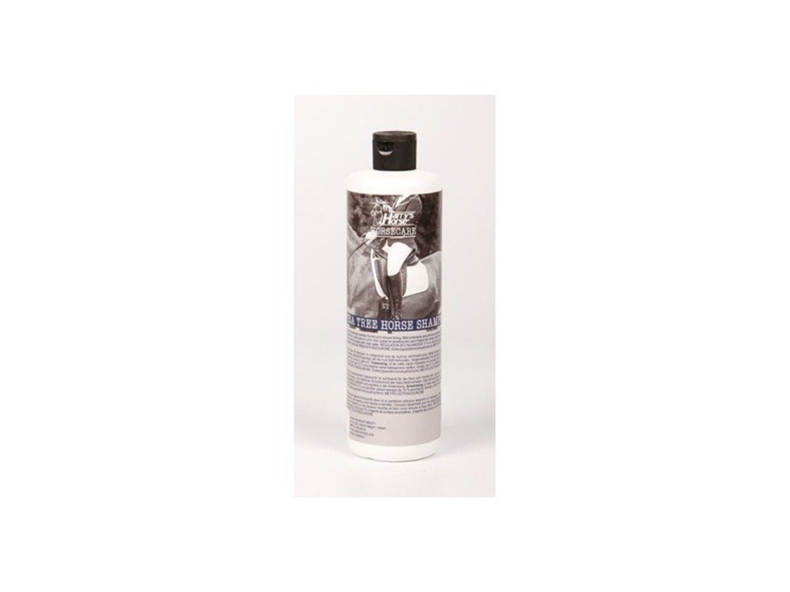 Champô para Cavalos com Tea Tree HARRY'S HORSE