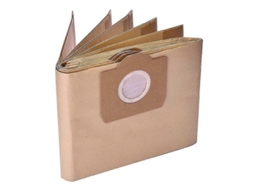 Pacote Com 10 Sacos De Papel Para Filtro Pó 6.959 130.0 A 2201/2204/2504 Aspirador E Água Wd3 Wd3p Re P20241126739 Tuotuo