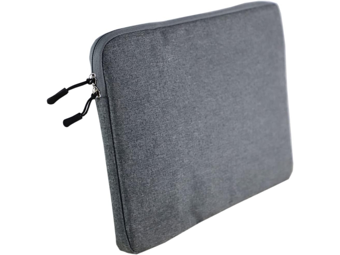 Pasta Acolchoada Para Laptop, Design Simples E Elegante Para Uso Externo. Pasta Acolchoada Para Laptop, Design Simples E Elegante Para Gokoco